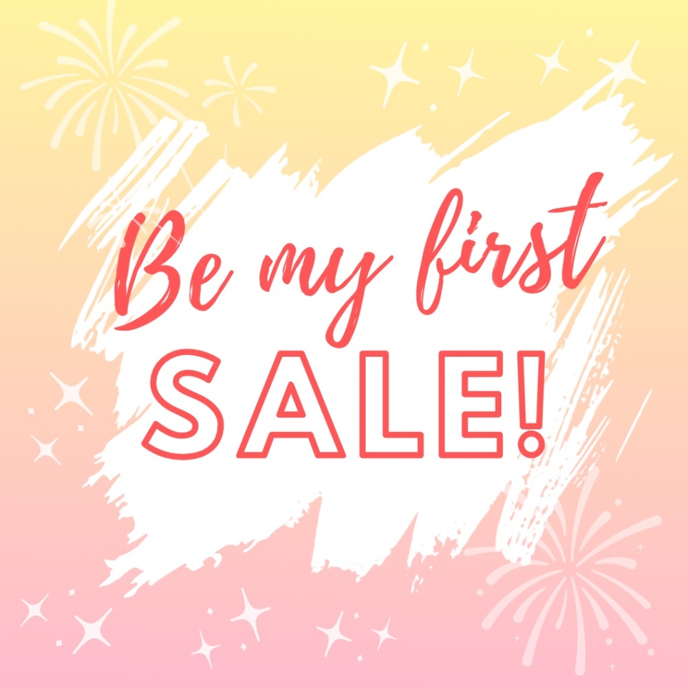 NEW SELLER‼️💋♥️